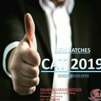 Stalwart Career Institute (CAT/CMAT/IPM/CET) Stalwart Career Institute photo 3